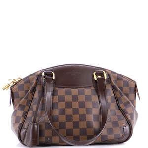 Louis Vuitton Verona Handbag Damier Pm #236908L10B